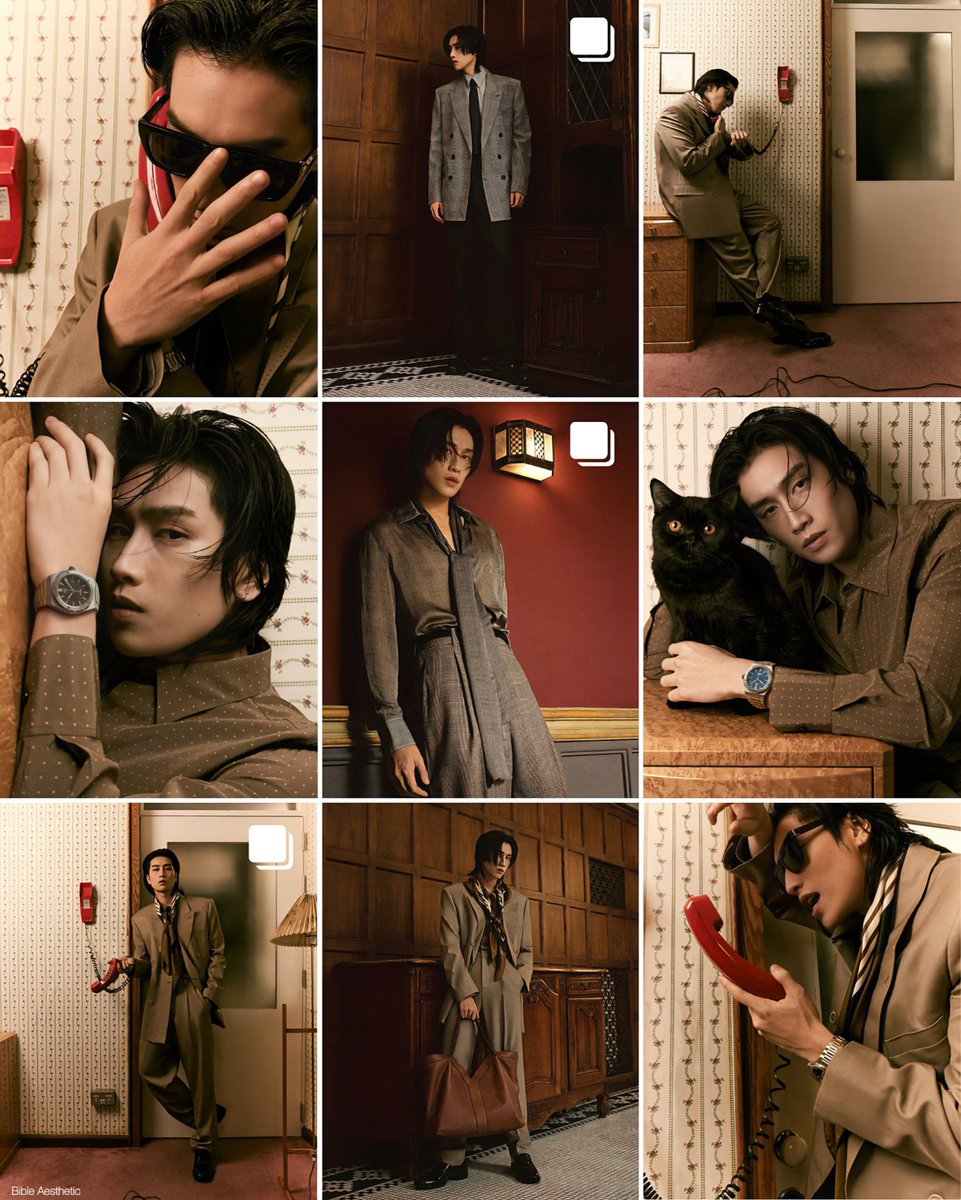 Vibes 🖤🤍🤎♥️

<a href="/biblesumett/">Bsumettikul</a> <a href="/YSL/">SAINT LAURENT</a> 
#YSL #SaintLaurent
#YvesSaintLaurent 
#BibleWichapas ❤︎ #bsumone