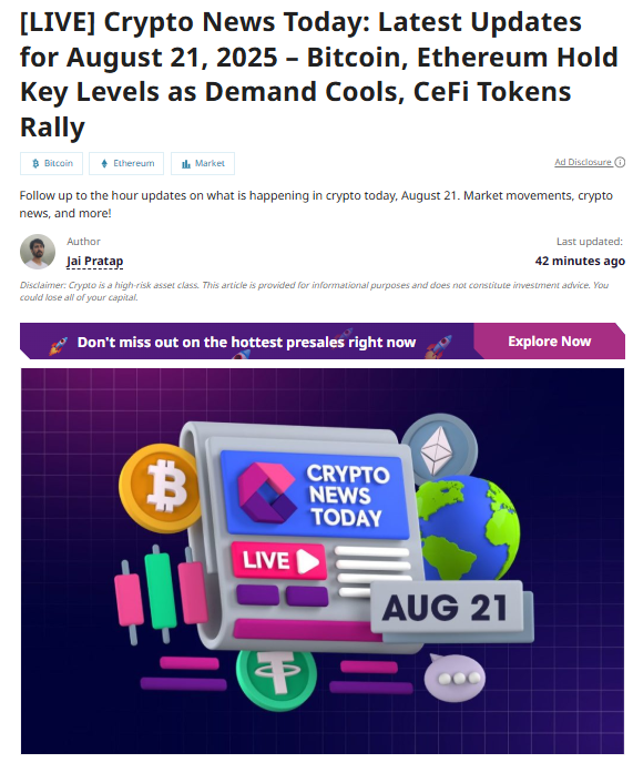 Web3 Focus tweet media