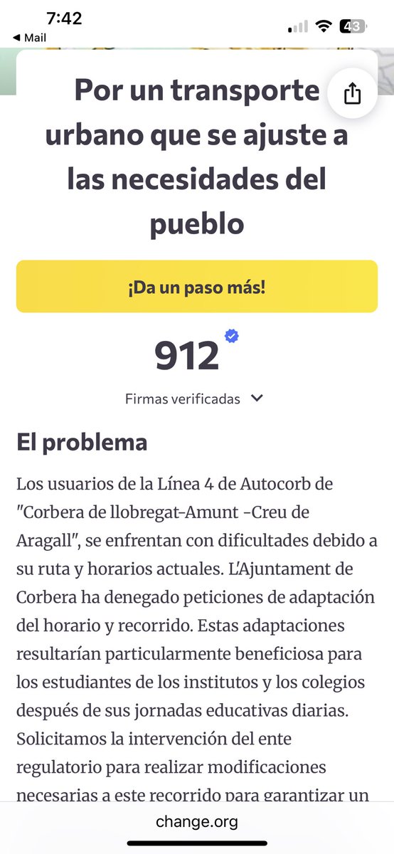 Mejoremos Corbera tweet media