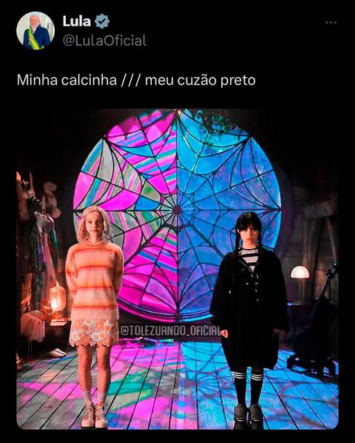 Matheus 🚩Desapóstrofe e Deslocke do Priorado (@mathrluz0) on Twitter photo 