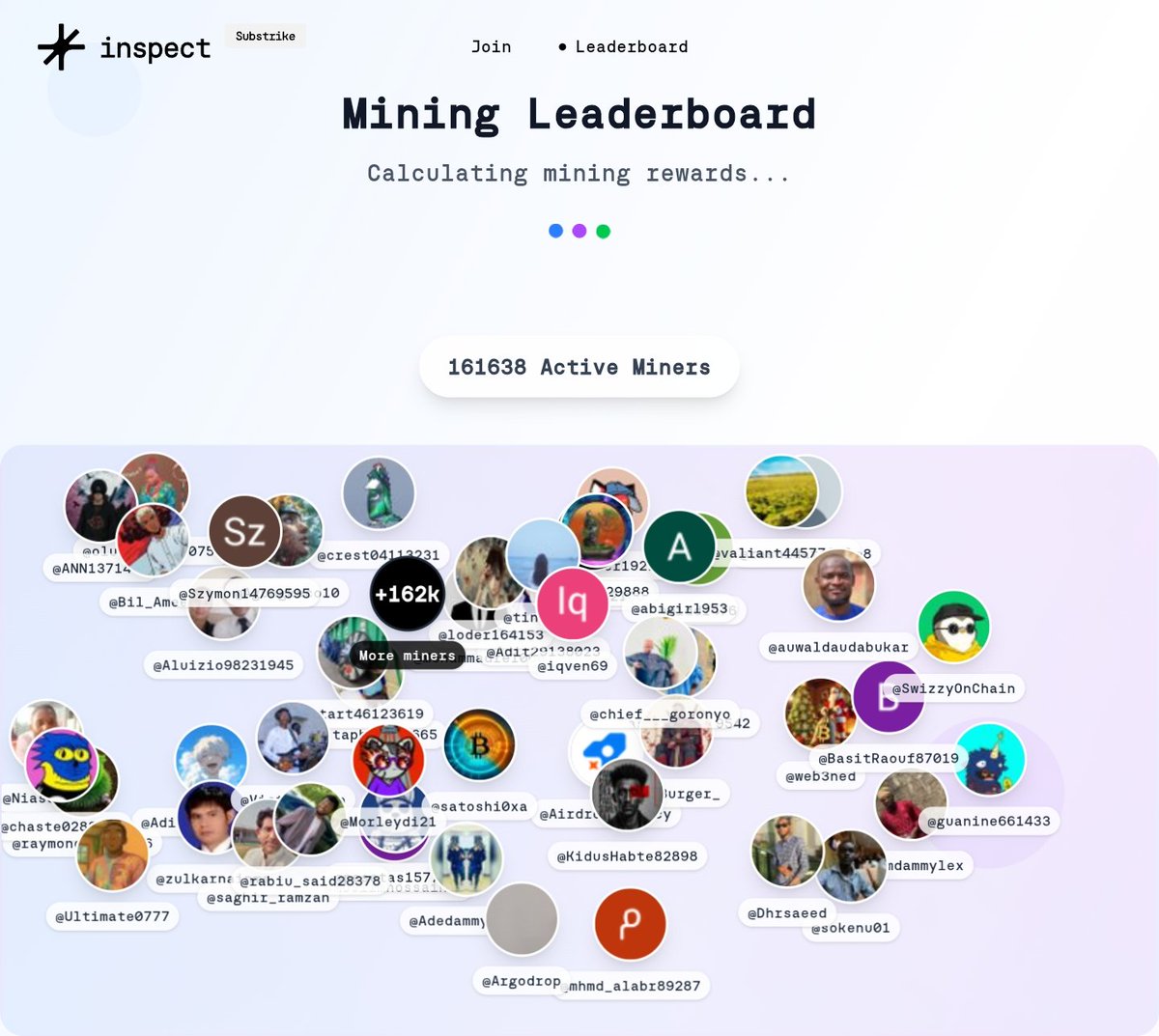 #BreakingNews  kèo mới Kiếm phần thưởng #TAO đơn giản trên tài khoản của bạn ngay bây giờ 

Own the Ecosystem
Tag <a href="/bittensor_/">Bittensor</a> + <a href="/inspectxyz/">Inspect</a> + the $TAO fam.