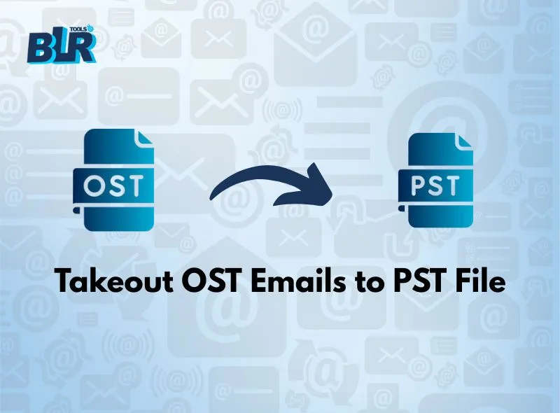 Blrtools's tweet image. Takeout OST Emails to PST Format without Outlook

Easily convert Google Takeout OST emails to PST for Outlook. Since OST files are restricted, users can try BLR OST to PST Converter, which can help extract emails, attachments, folders, securely.

blrtools.com/blog/takeout-o…
#ostfile
