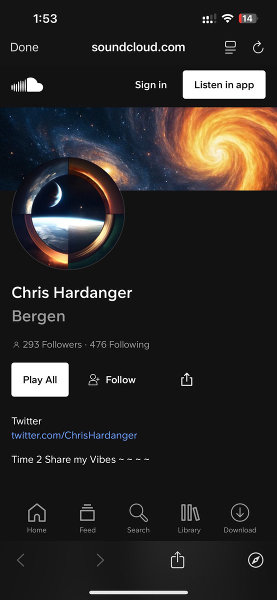 JstrHrv's tweet photo. @SjoSondre @ChrisHardanger done, thankkss!!
@neilharvest 

8orqA3UBurJiC5Xr6qLPgBL71vyGs7kh8JPuE8vbZjT4 https://t.co/WqkfwicMED