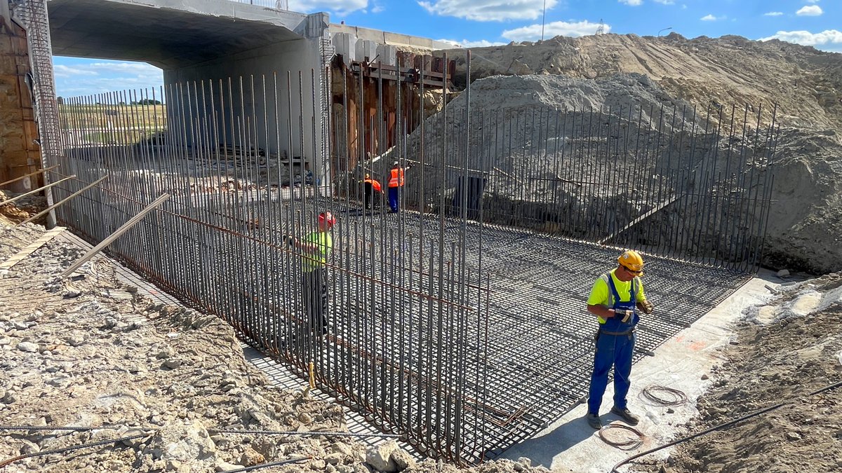 GDDKiA Rzeszów tweet media