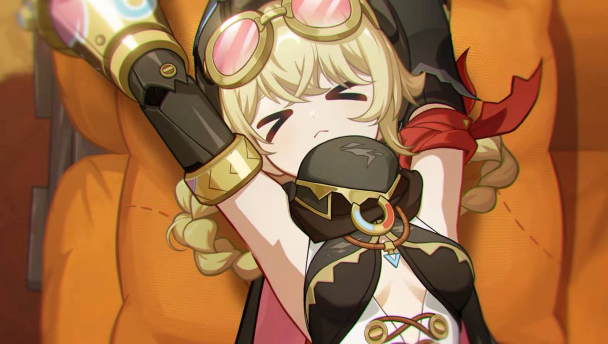 ₊˚⊹🍓 { day 29 waiting for #Jahoda to be playable } 🍓₊˚⊹