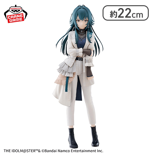 ??入荷案内?? #学園アイドルマスター ESPRESTO-Stylish pose-月村 