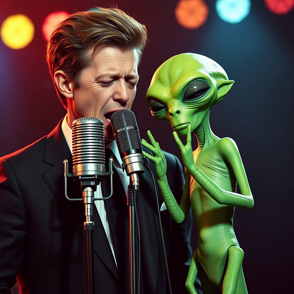 Darkness Radio presents Supernatural News/Parashare: Are You An Alien Or A Conspiritorian Edition w/ Travis Thorpe

LISTEN/WATCH HERE —&gt; darknessradioshow.com

#paranormal #supernatural  #paranormalpodcasts #darknessradio #timdennis #travisthorpe  #supernaturalnews #parashare