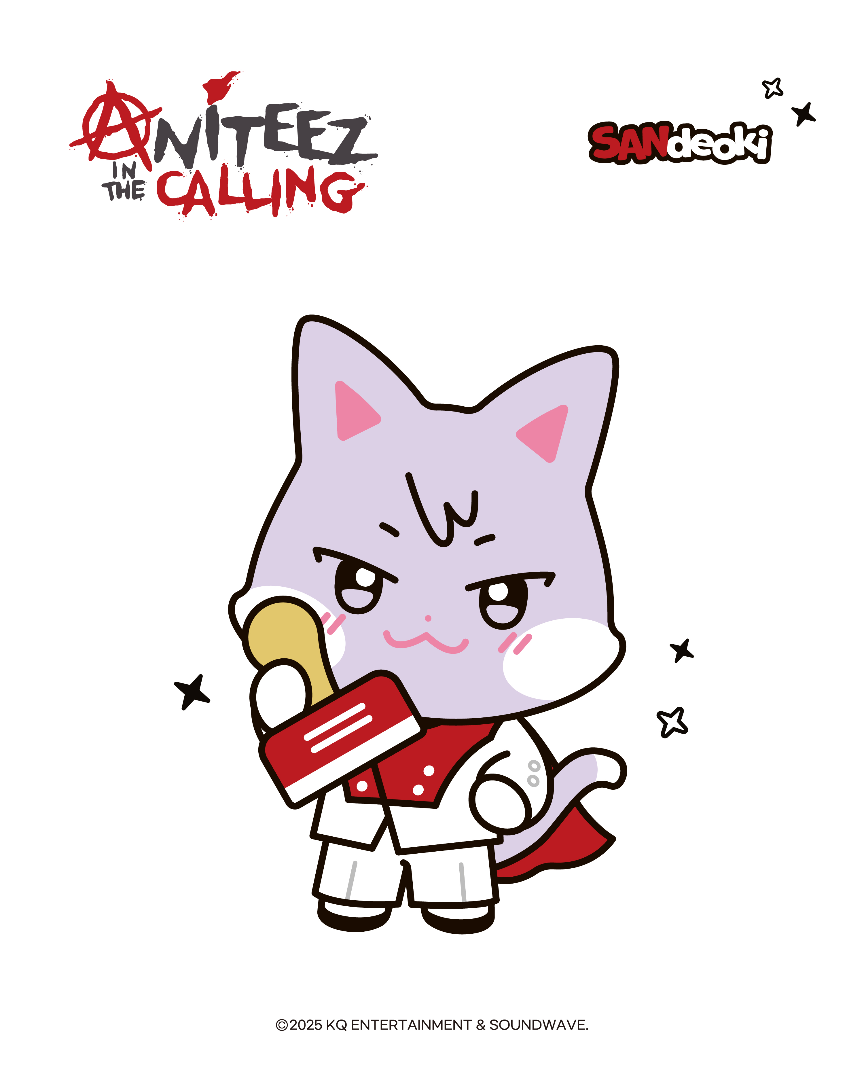 ANITEEZ IN THE CALLING on X: 