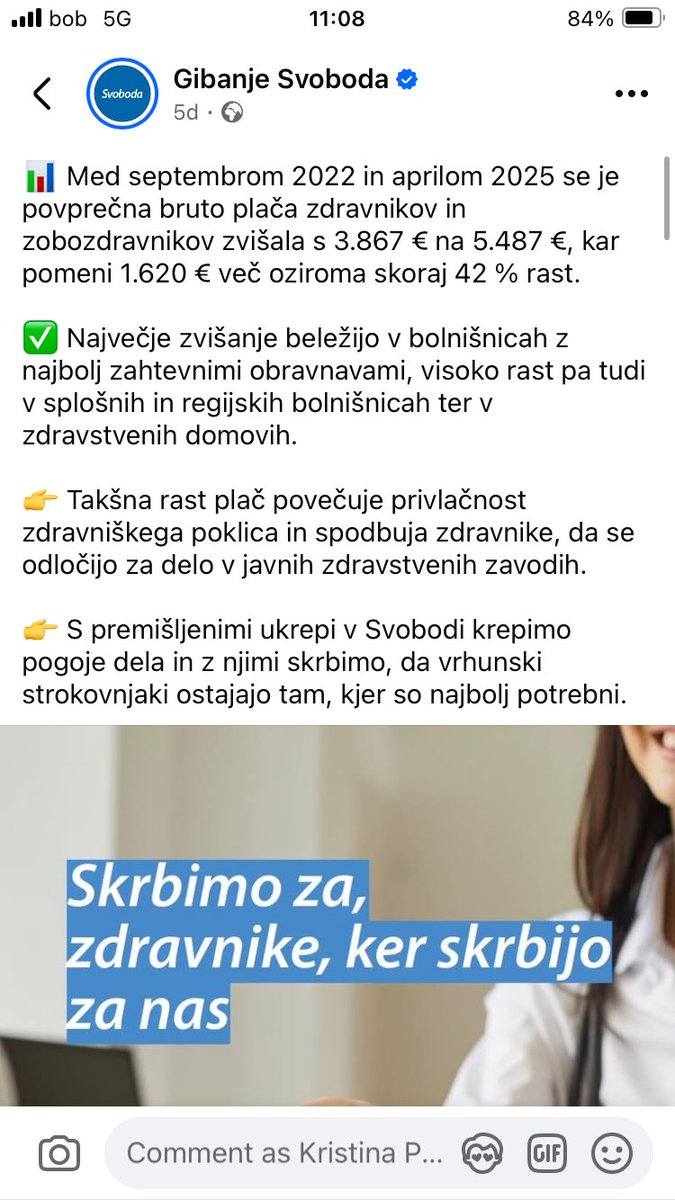 Mladi zdravniki tweet media