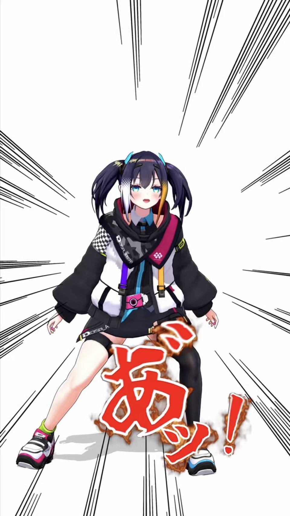 燐夏・ライゼンバイン🏁🎆 on X: 