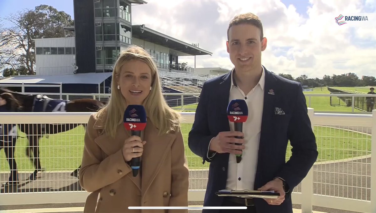 Racing WA TV tweet media