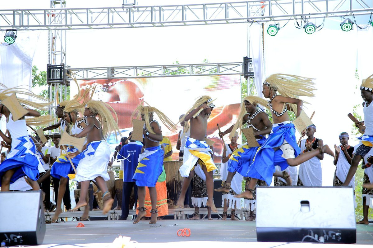 Describe this performance in three word.
Lets goo💪goo💪