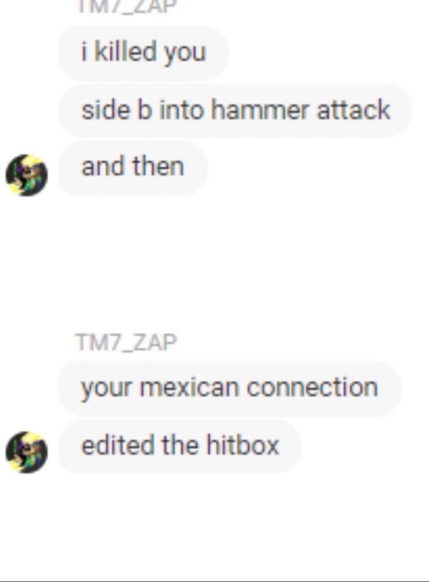 #mexicanconnection