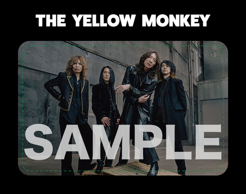 THE YELLOW MONKEY (@TYMSproject) / X