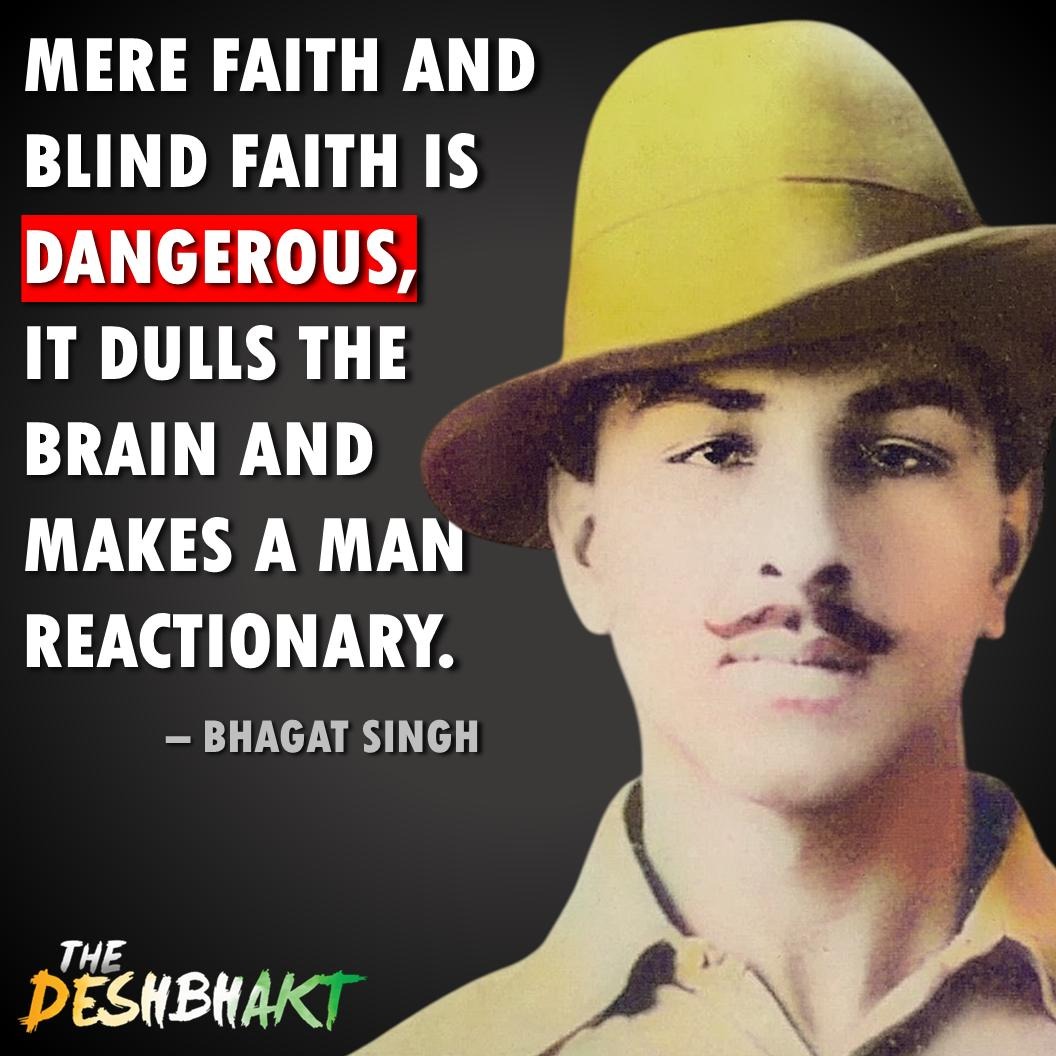 What a visionary man 🙏🏼