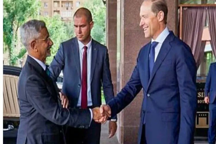 AwazTheVoiceUrd's tweet image. زیادہ کام کرنا اور مختلف طریقے سے کرنا ہمارا منتر ہونا چاہیے: جے شنکر

#WorkMore #WorkDifferently #OurMantra #SJaishankar #InnovationInAction #SmartWorkEthic #LeadershipVision

urdu.awazthevoice.in/india-news/doi…