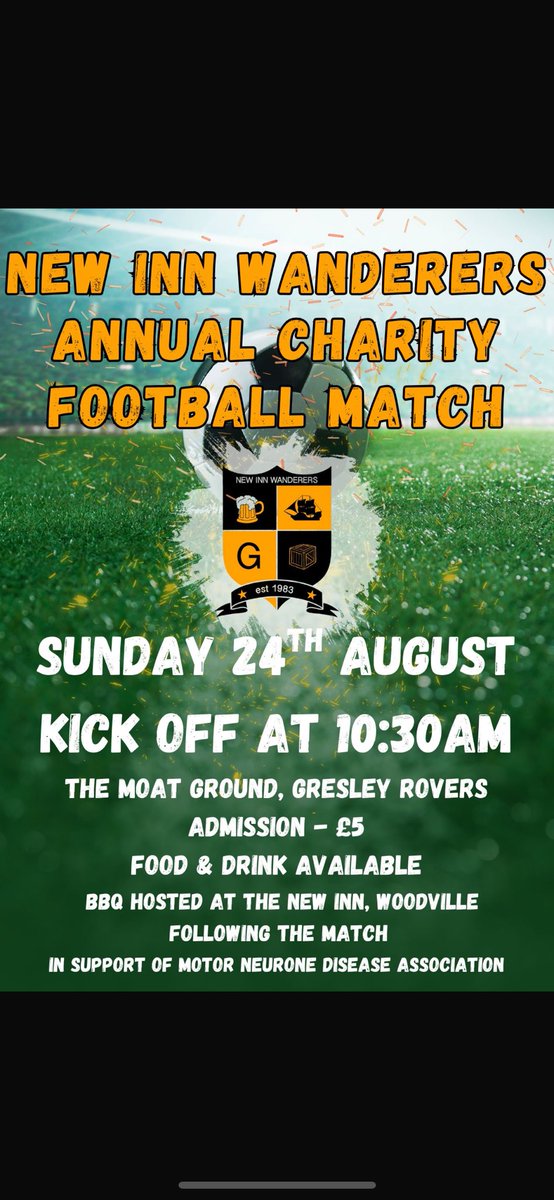 New Inn Wanderers (@newinnwanderers) on Twitter photo 