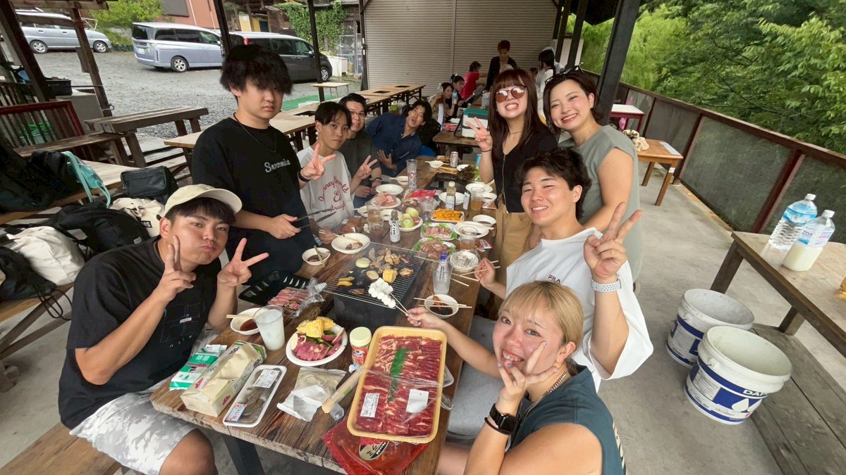 黒澤 廉 tweet media