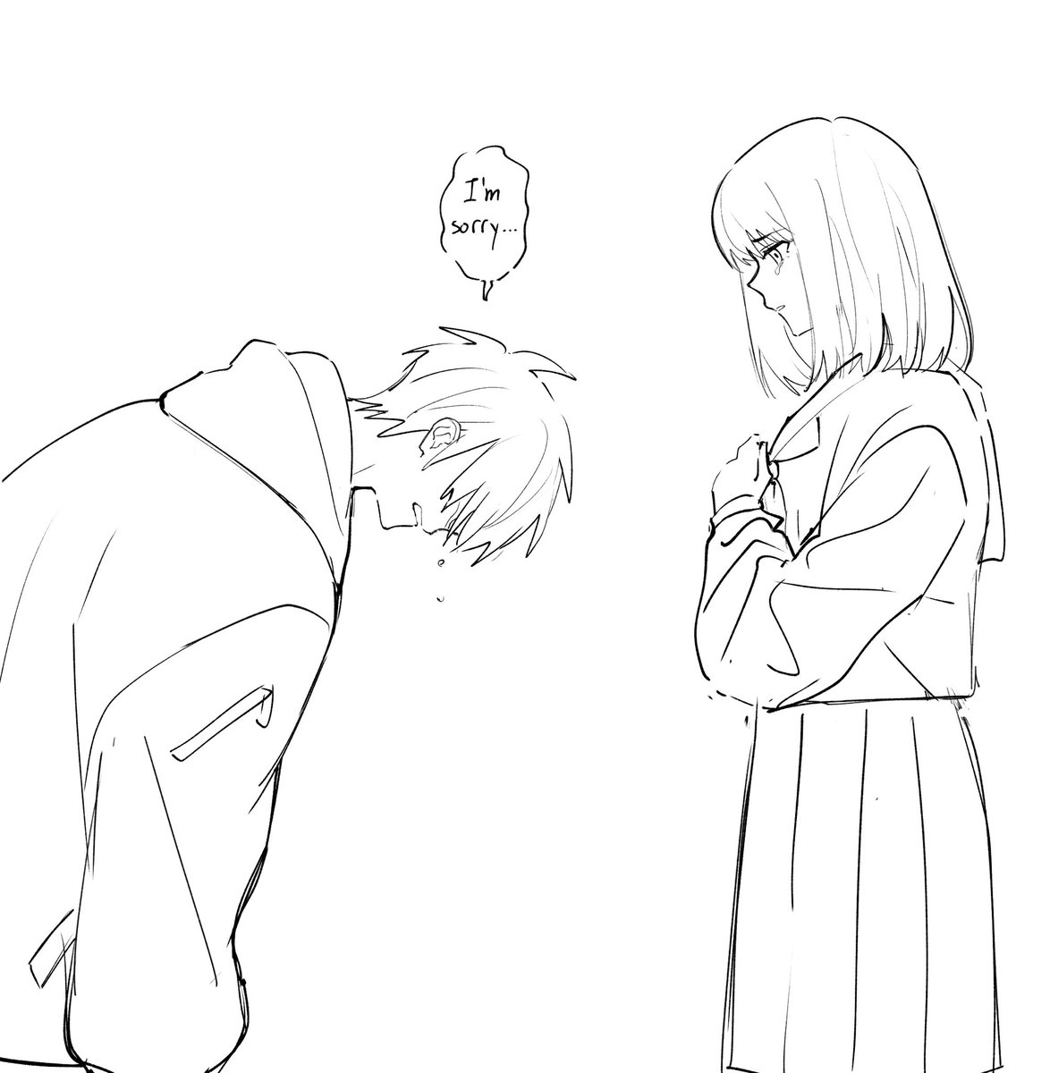 Appare | Commission open (@mdjhn_) on Twitter photo 