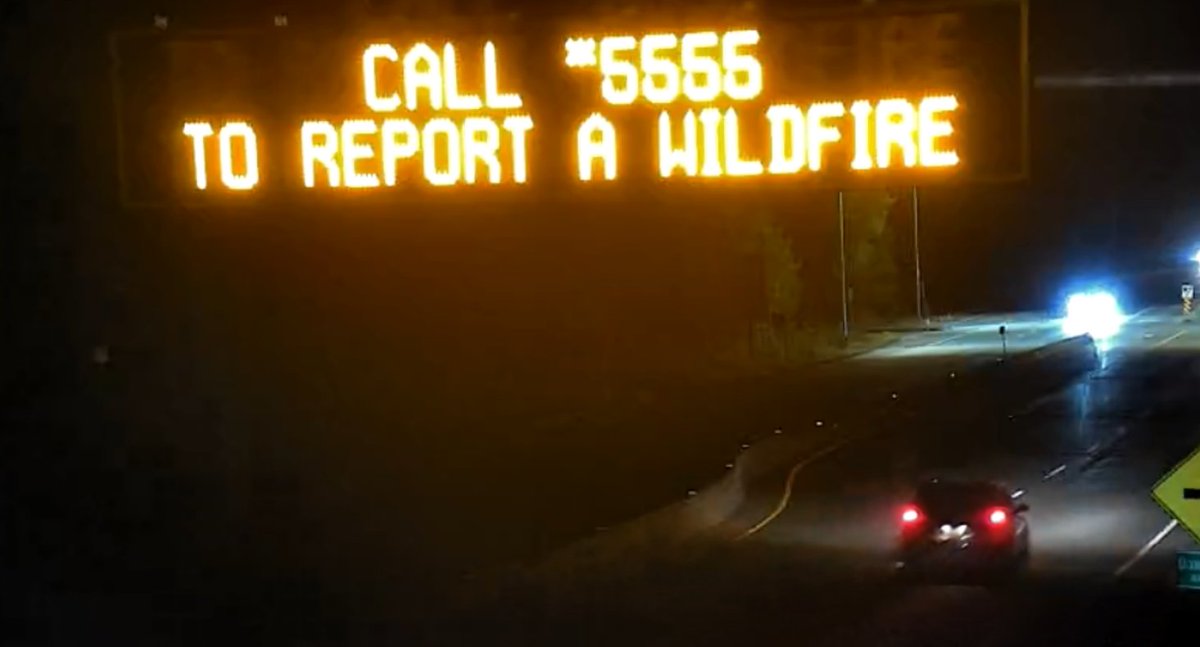 ⛔️ REMINDER - #BamfieldRd is closed between Bamfield and #PortAlberni due to a wildfire.
ℹ️ More info: drivebc.ca/?type=event&di…