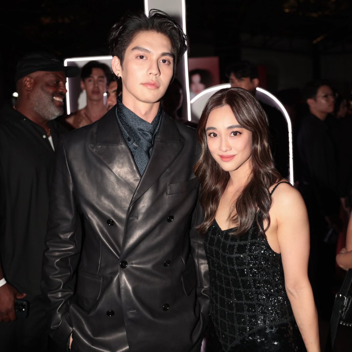 [ INSTAGRAM UPDATE ] - 21.08.25

🙌🤍

IG : ploypyn
🔗 instagram.com/p/DNlSqOav7u1/…

BRIGHT GLOBAL ICONS
#BRIGHTxLSA50ICONS
#LSA50ICONS
#LifestyleAsiaTH
#bbrightvc <a href="/bbrightvc/">bright</a>