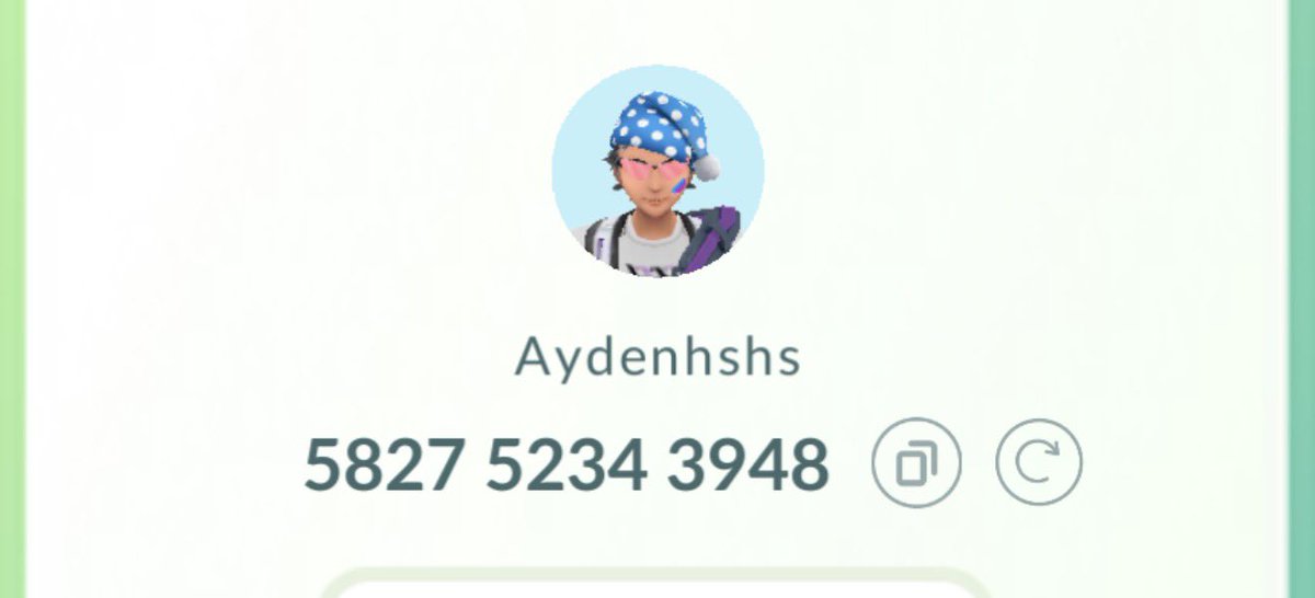 kun595239's tweet photo. Need some friends for dynamax 5* and Zacian raids #Pokemon #pokemongo https://t.co/t2XeJJrzdm