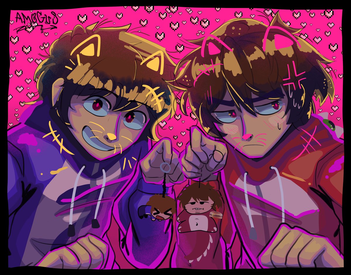 💋 #Spartor #CoMPaS