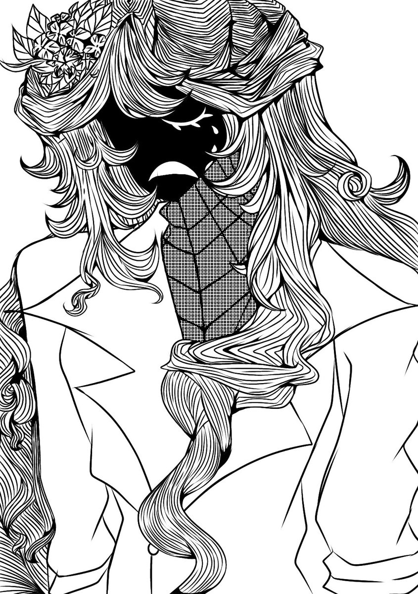 My fingers ahhh🥀😭😭😭 #myoc #draw