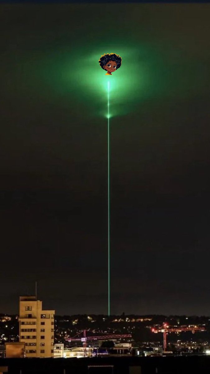 Wf_Update001's tweet photo. Never underestimate a community driven project.

Never underestimate $AFRO 

God candles loading 🚀

#AfroTurnsOne https://t.co/ArRvyS2psJ