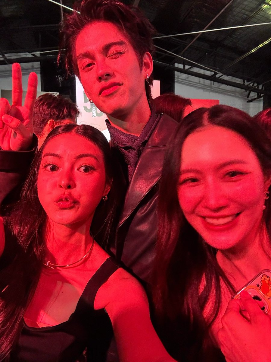 [ INSTAGRAM UPDATE ] - 21.08.25

🙌🤍

IG : sunflowava
🔗 instagram.com/p/DNlPfqdSiLV/…

BRIGHT GLOBAL ICONS
#BRIGHTxLSA50ICONS
#LSA50ICONS
#LifestyleAsiaTH
#bbrightvc <a href="/bbrightvc/">bright</a>
