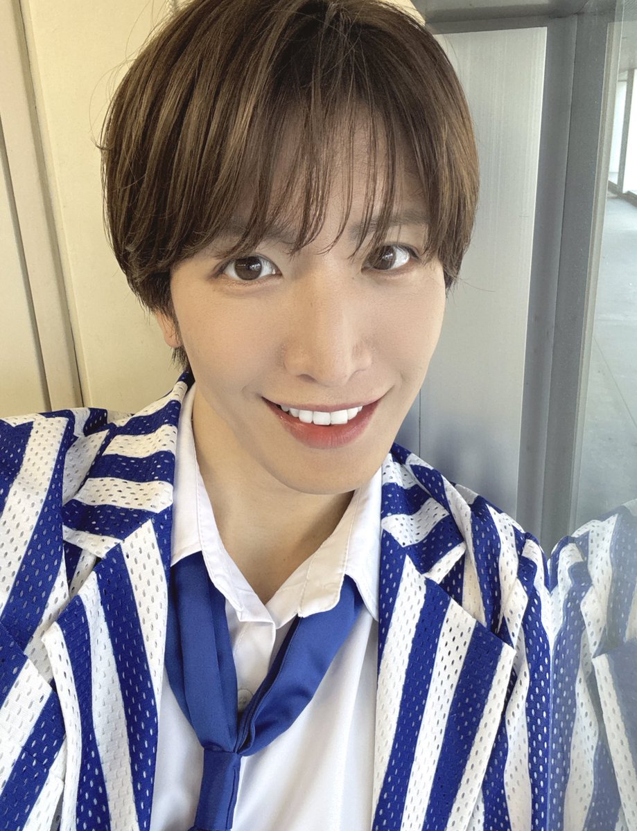 ぽかぽかのダジャレンボ 観てくださった方 暑い中ボードやうちわ持って