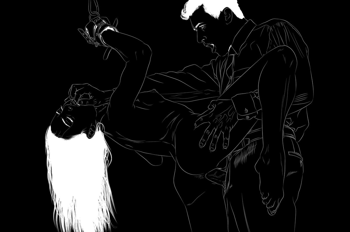 New post in progress…
patreon.com/Adultvectorart