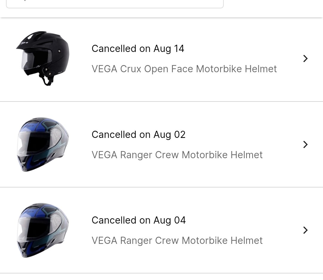 RiteshPoddar02's tweet photo. @flipkartsupport @flipkartsupport bhai sabse ganda inki services hai yaar Noida jaise city me ye proper service nhi de pa rhe hai to socho ye india ke village area me khaak order pahunchate honge? Mera 15 din barbad kiya inhone useless people/service flipkart https://t.co/TWW8tuYzrf