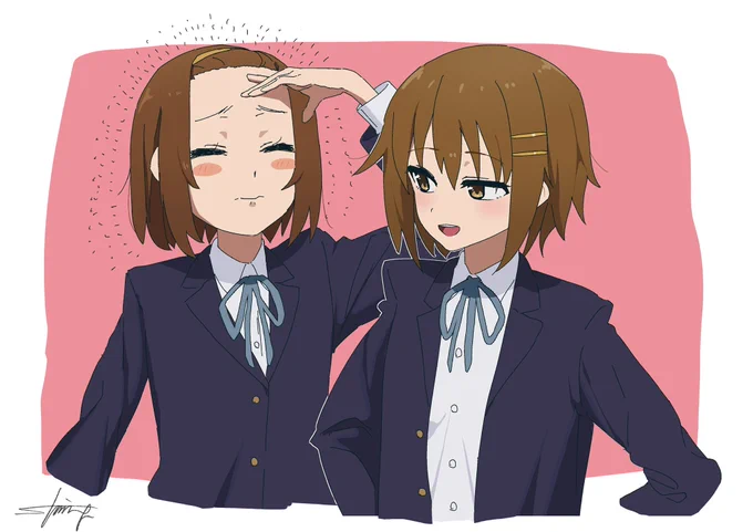 めでタイ #田井中律生誕祭 #田井中律誕生祭2025 #けいおん