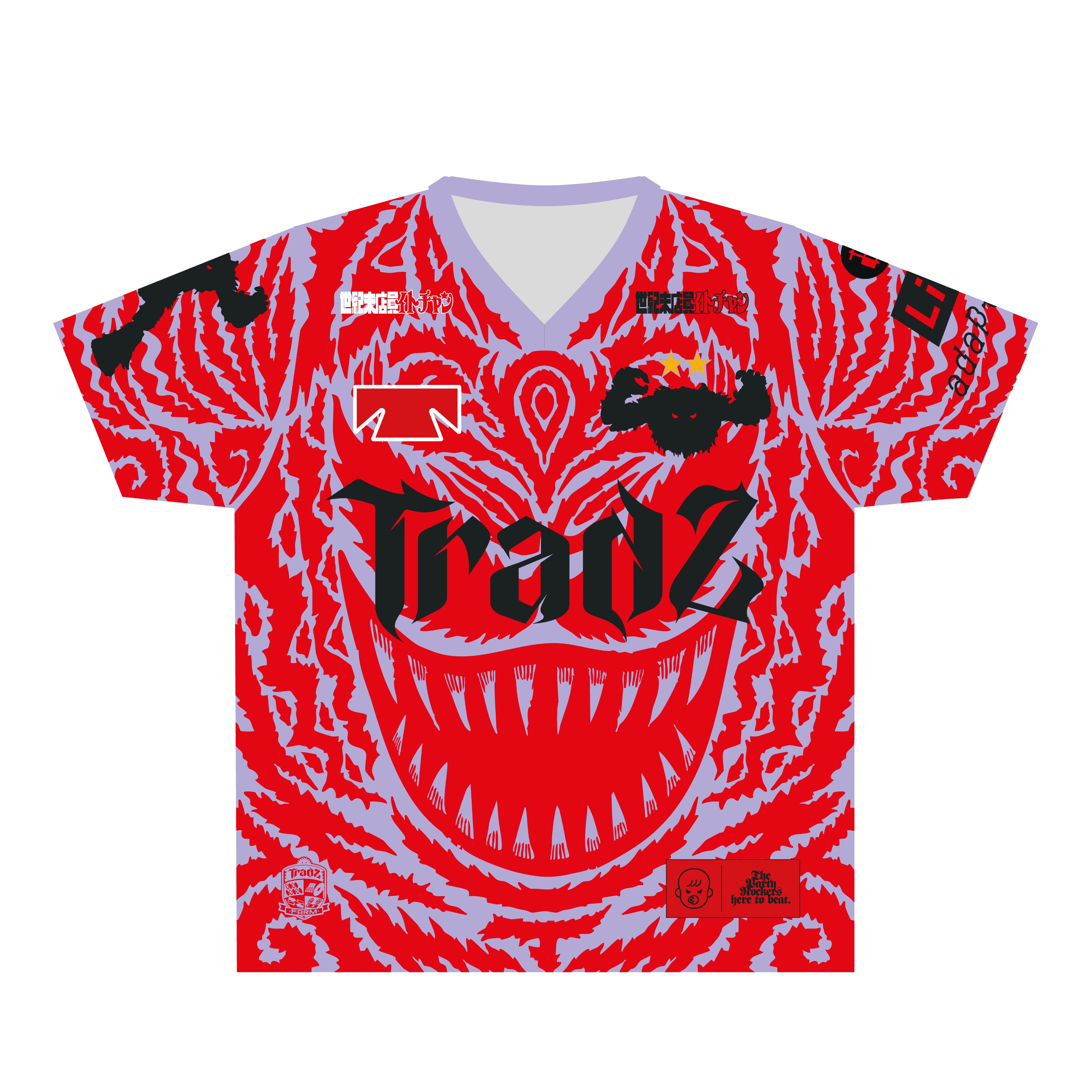 TAITO STATION Tradz 公式 (@Taito_Tradz) / X