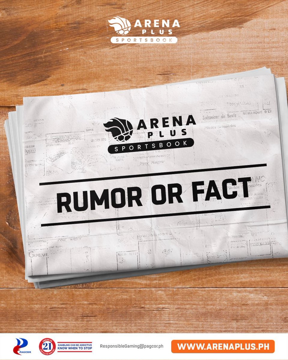 arenaplusph's tweet image. Safe. Secure. Trusted. ✅ 

#APGameResponsibly #AstigSaSports #ArenaPlusPH