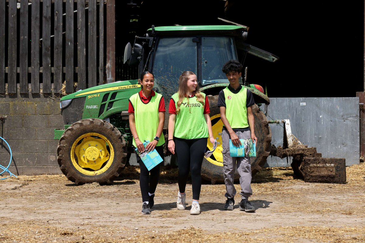 National Farmers' Union tweet media