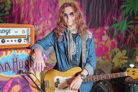 Deep Purple Podcast (@deeppurplepod) on Twitter photo Wishing a very happy birthday to Glenn Hughes who was born on this day in 1951. Glenn has brought us decades of incredible music with a voice that sounds just as good today as it did 50 years ago! What are some of your favorite Glenn Hughes tracks? <a href="/glenn_hughes/">Glenn Hughes</a> Wishing a very happy birthday to Glenn Hughes who was born on this day in 1951. Glenn has brought us decades of incredible music with a voice that sounds just as good today as it did 50 years ago! What are some of your favorite Glenn Hughes tracks? <a href="/glenn_hughes/">Glenn Hughes</a>