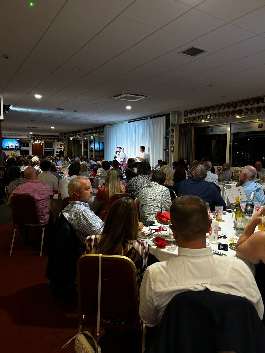 Jersey Rugby Club tweet media