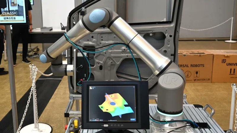 ロボットダイジェスト【公式】 tweet media