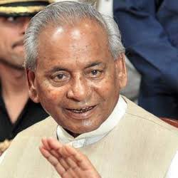 jibusinha's tweet image. उत्तर प्रदेश के यशस्वी पूर्व मुख्यमंत्री, राजस्थान पूर्व राज्यपाल तथा पद्म विभूषण से अलंकृत श्रद्धेय कल्याण सिंह जी ‘बाबूजी’ की पुण्यतिथि पर उन्हें कोटि कोटि नमन 🙏 

#KalyanSingh