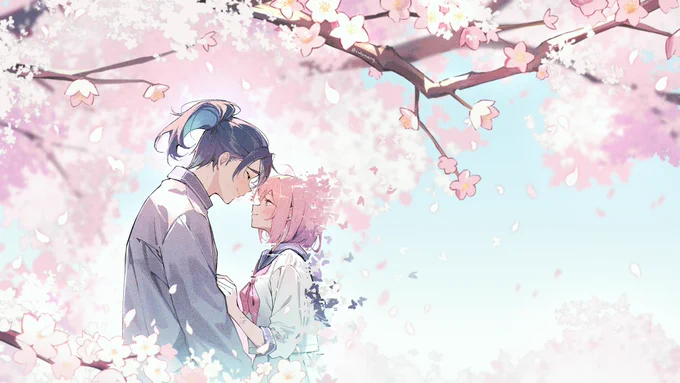 "Of Our Time" #osu my illustration for the 3rd place Locus 2025 entry