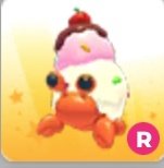 selling these 2 for rbx
will do 55 rbx = 1 on elve
also selling df n radiant rf in gag for rbx 
#growagarden #adoptmetrades