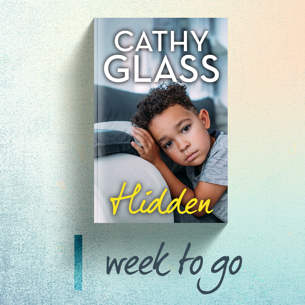 Just a reminder that Hidden will republished next week, 28th August, for those of you who haven’t read it yet. It was first out in 2007! You can preorder. I am also writing another book for next year.
amazon.co.uk/Hidden-Betraye…