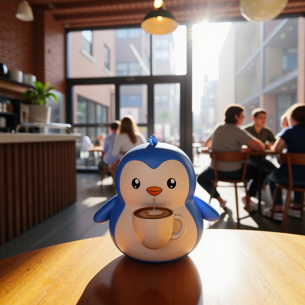 pudgy intern tweet media