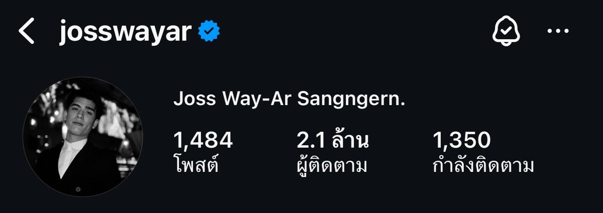 j2728g's tweet photo. เป็นเดียวในค่ายที่ไม่มีวงสตอรี่ 🤟🏼 เมนผมครับ 😎 https://t.co/EArVK9T0AM