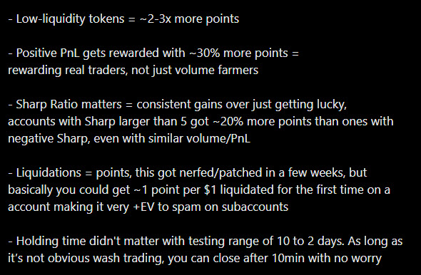 YeeboyM's tweet photo. Trade perps on
@lighter_xyz
code 🚀 32714STK https://t.co/ia3ZOurQcd total of 250,000 points .  allocation slots remain before Season 1 📷Beta: Ends in August 📷Point per  Day 1: $20   📷OTC per point :$6
 #lighter #ETH #BTC $Linea https://t.co/XwIYOEiG6h