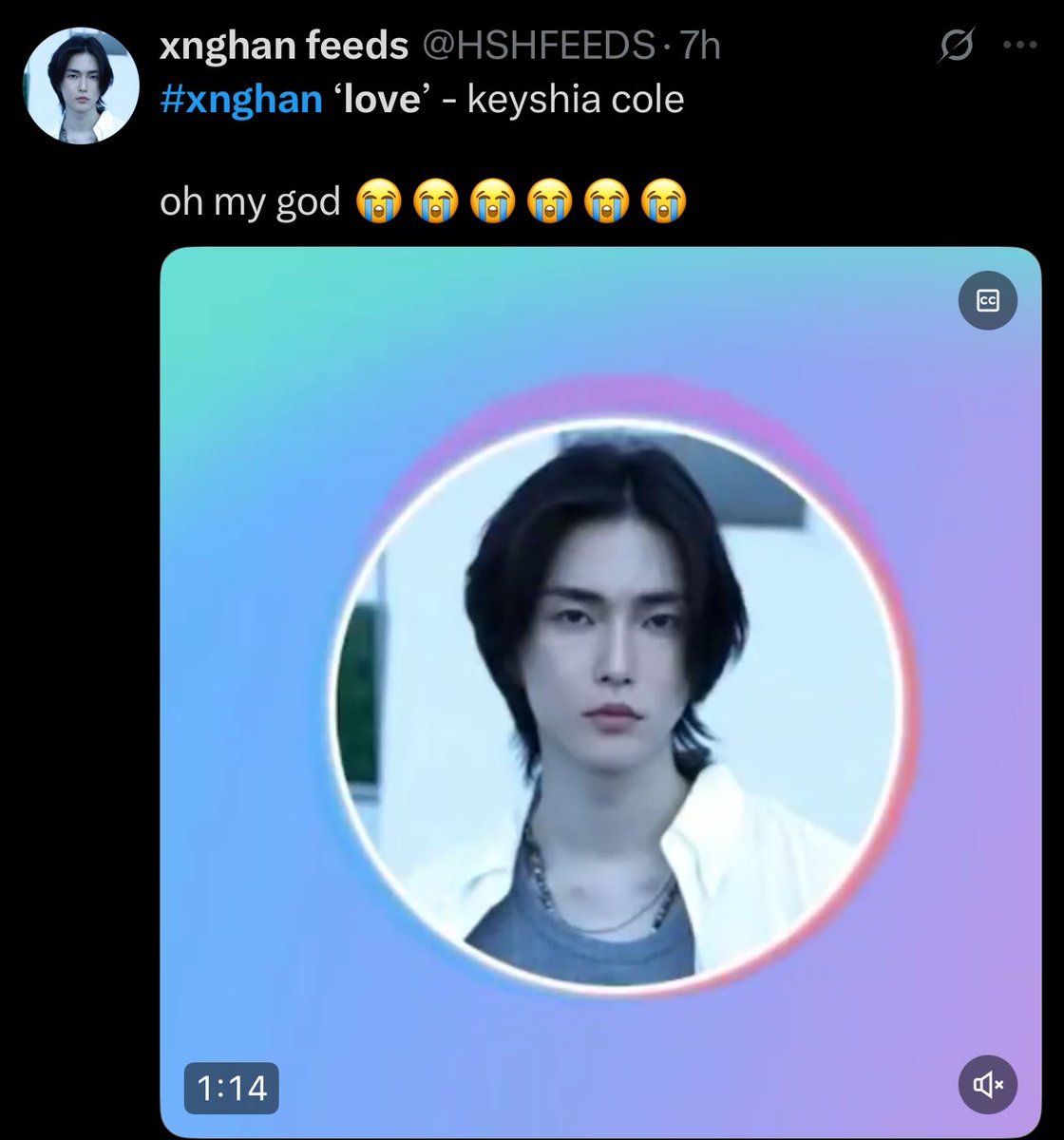 xnghanmate's tweet photo. lets get the rumors started #hanision https://t.co/ucKQm6OB19