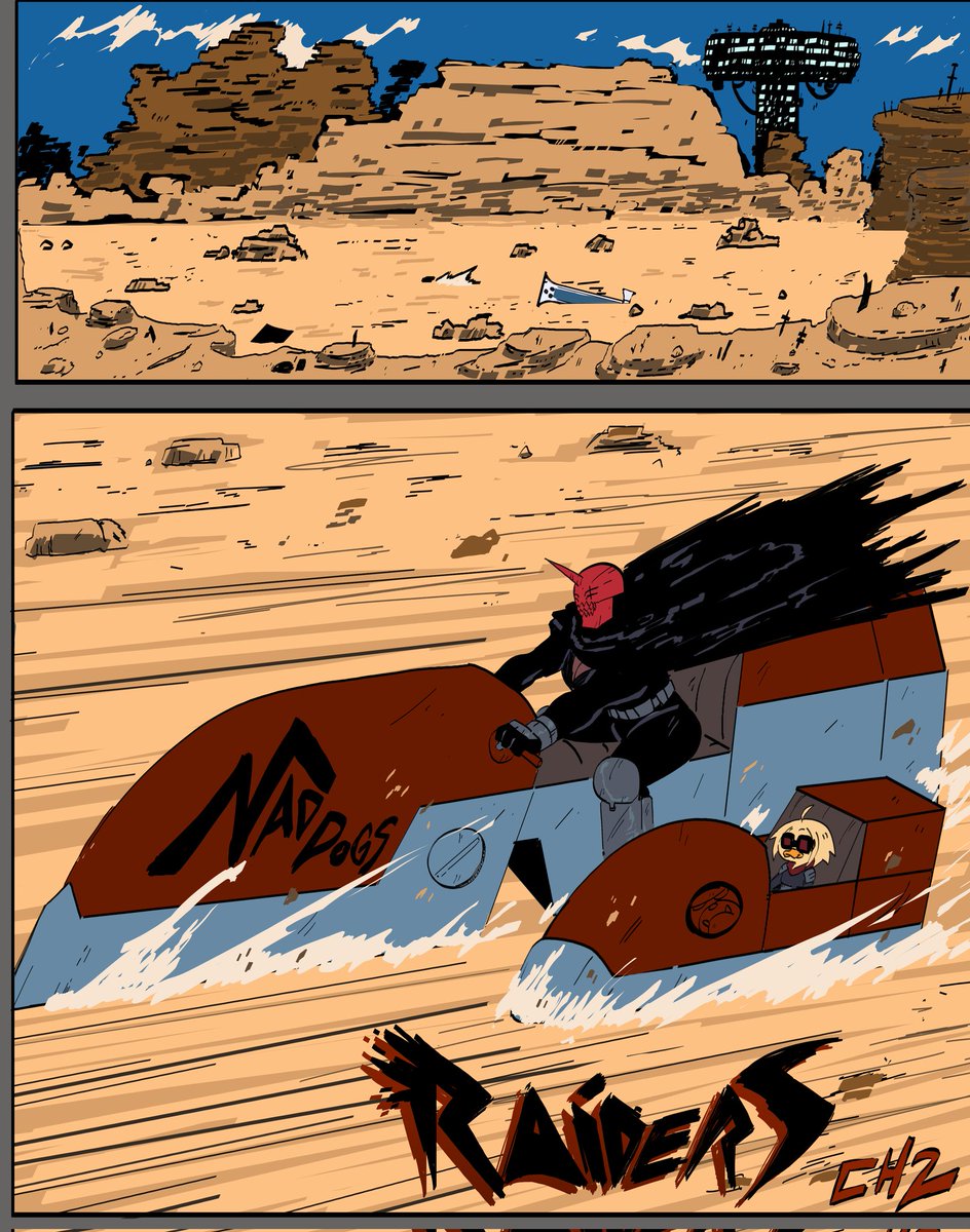 Sh00tAHHh's tweet photo. Yo yo! here's the first 3 pages for Ch2 of Raiderz,to any Fans that are still waiting dont worry
RAIDERZ WILL RETURN Stay Tuned https://t.co/BtjmJBEAxN