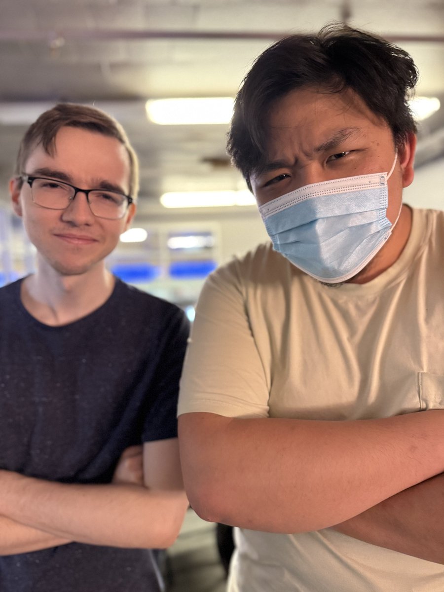 Seatac Rivals tweet media